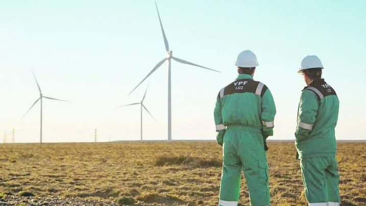 YPF se quedó con la parte que le faltaba de una de sus principales subsidiarias
