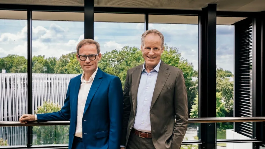 Mittelstand: Goldbeck widersetzt sich dem Abschwung im Wohnungsbau