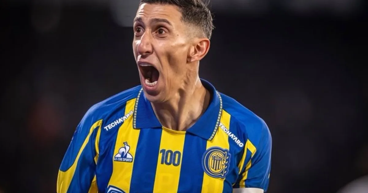 Rosario Central vs Independiente Rivadavia, por el Torneo Clausura 2026, EN VIVO: a qué hora juegan, formaciones y cómo ver el partido