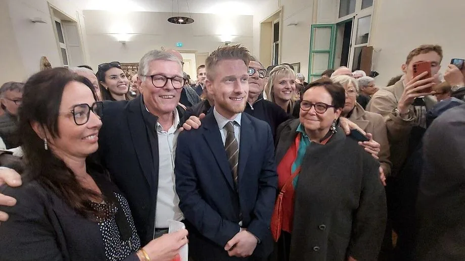 Victoire du RN aux élections municipales à La Flèche : la justice rejette le recours de la maire socialiste sortante
