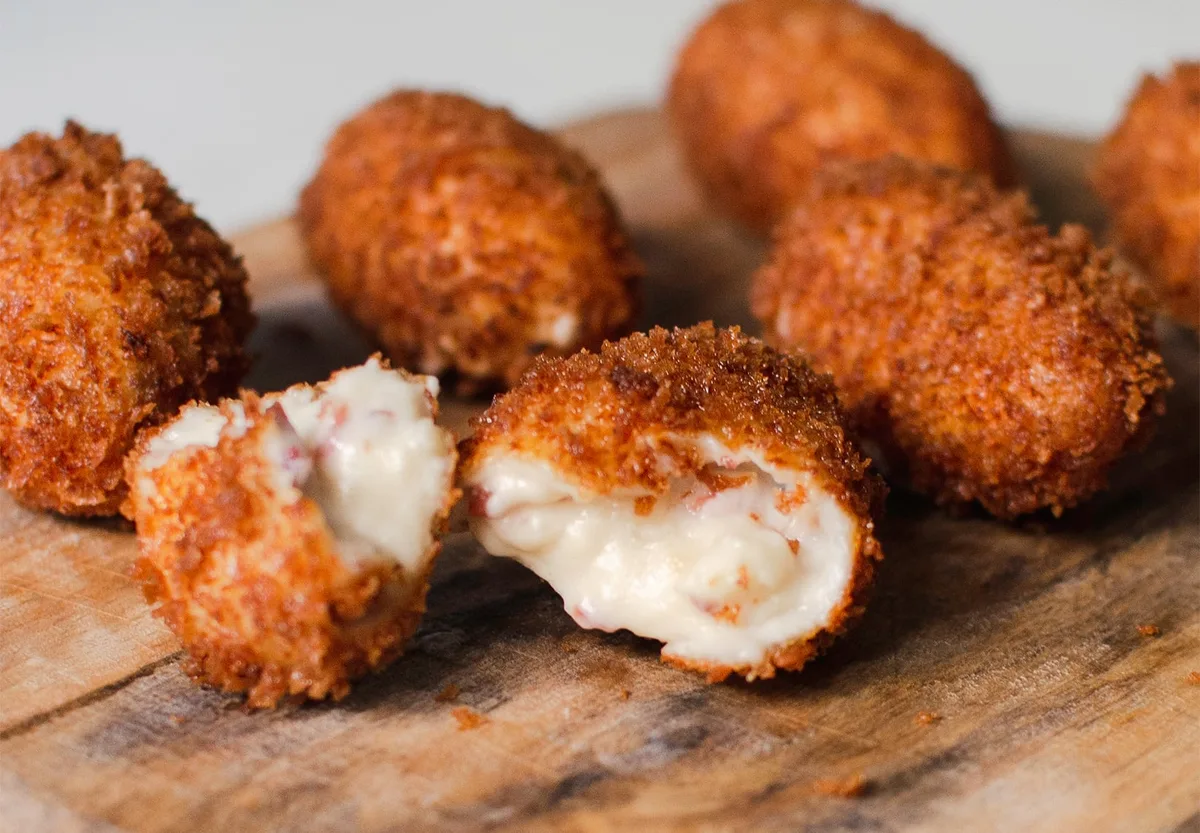 Cierra el restaurante Santerra y Madrid pierde una estrella Michelin: adiós a su cocina de caza y a la ‘mejor croqueta de España’