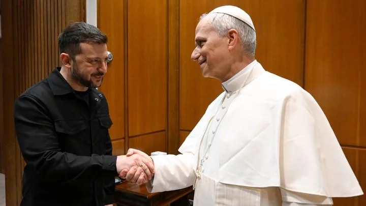 Quand le pape Léon XIV s’est imposé comme un leader mondial