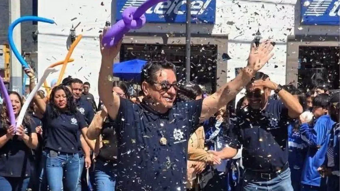 Asesinan a Mario Ballinas Ramos, exdiputado del PRI, dentro de su casa en Teopisca, Chiapas; hay un detenido