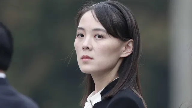 Irmã de líder norte-coreano critica manobras dos EUA e ameaça com resposta