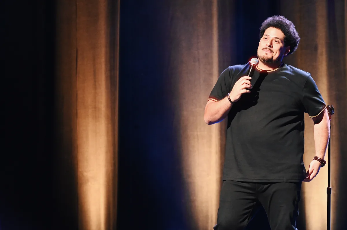 Comedian Jack Assadourian Jr. Sets Premiere Date For Debut Special ‘Mexican Armenian’ Directed By Jeremiah Watkins – Watch The Trailer