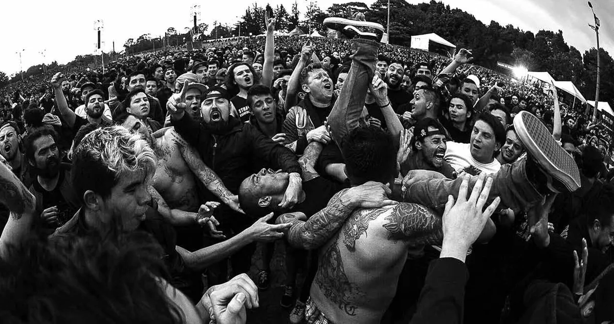 Rock Al Parque confirmó la lista completa de los artistas distritales para sus 30 años
