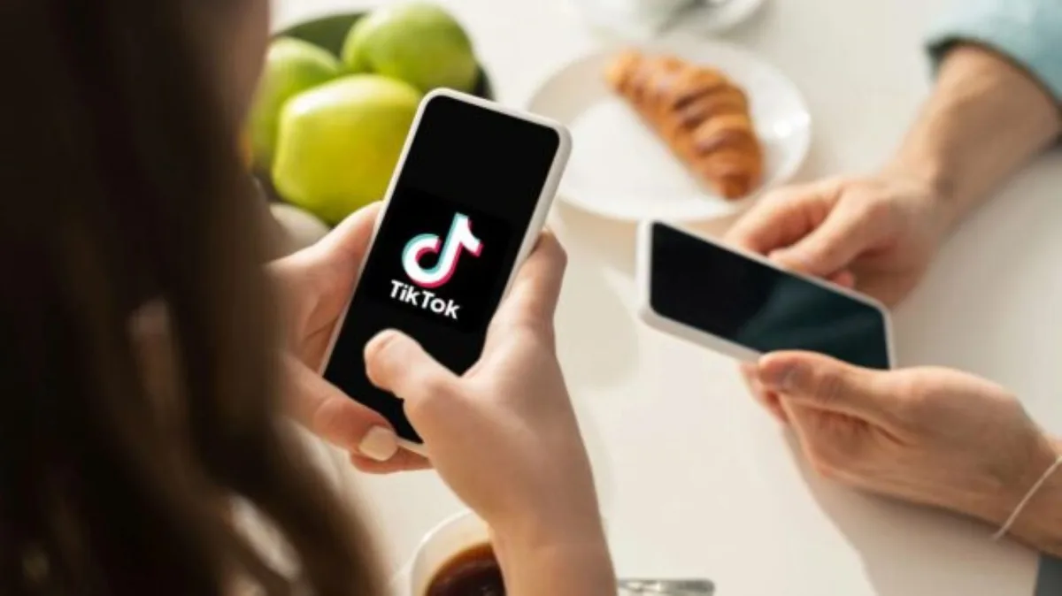 TikTok pagará US$ 400 milhões em acordo nos EUA