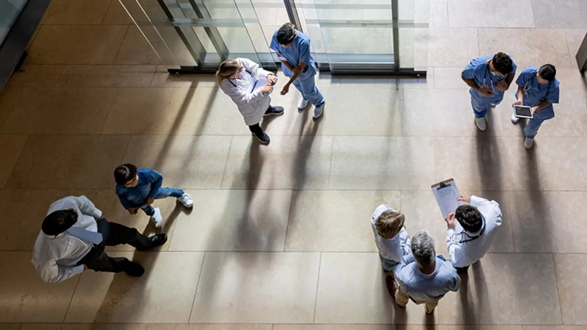 Die FOCUS-Klinikliste ist da: Hier würden sich Ärzte selbst behandeln lassen