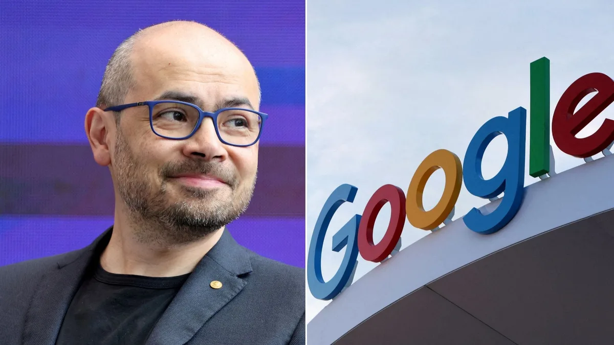 Google pide un marco regulatorio global para prevenir desastres: “la IA exige políticas públicas”, Demis Hassabis