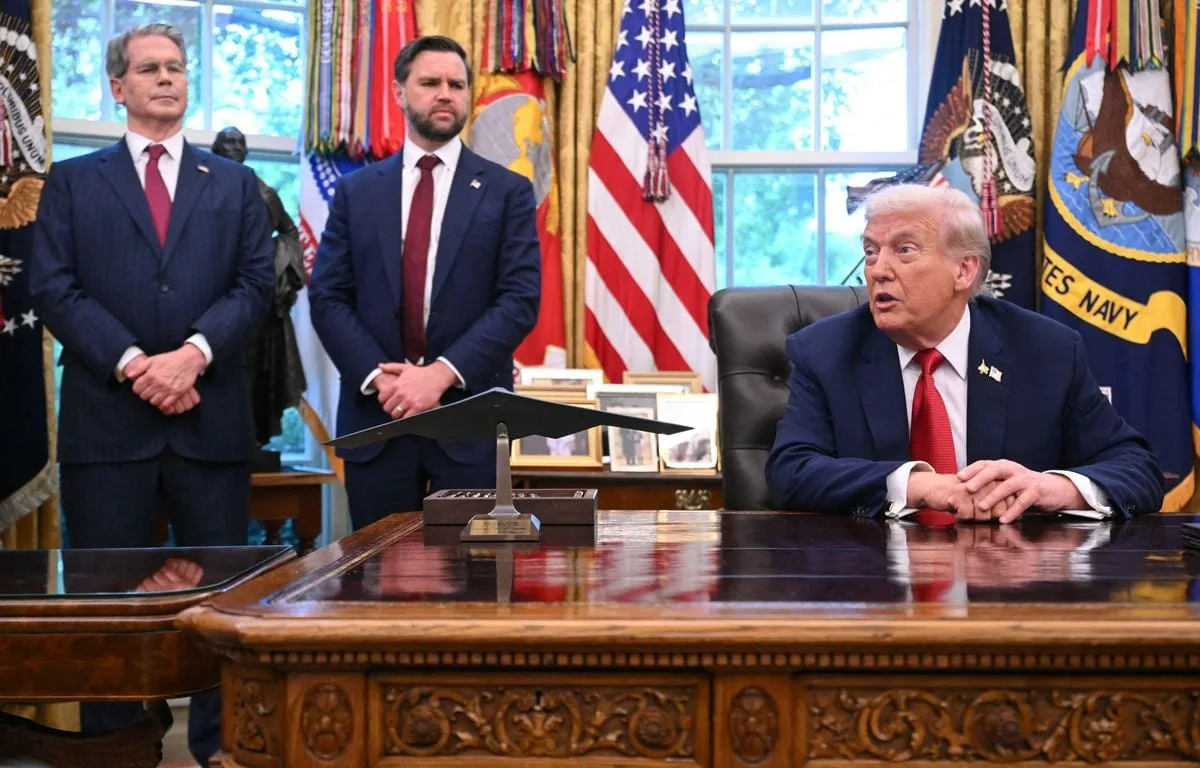 EN DIRECT Guerre au Moyen-Orient : Sanctions, pression et isolement, les Etats-Unis changent de stratégie face à l’Iran…