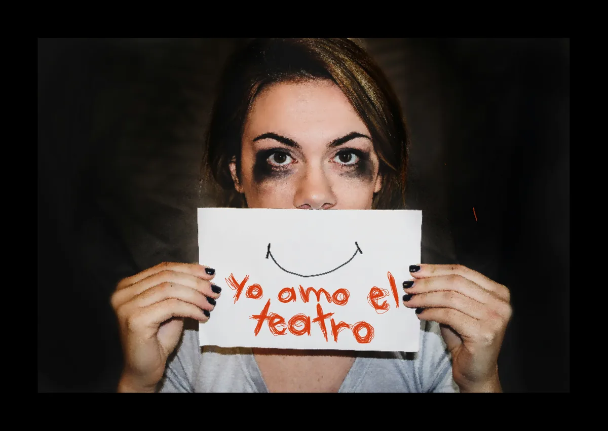 Divorciarse del teatro para seguir haciendo teatro (III): hacer una pausa