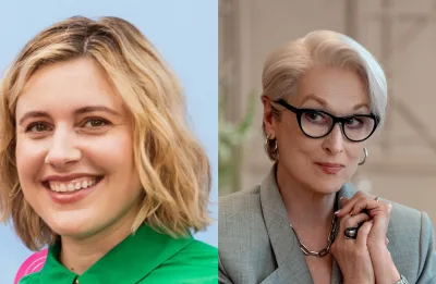 Greta Gerwig explica escolha de Meryl Streep como Aslan para “Nárnia”: “Uma das maiores atrizes de todos os tempos”