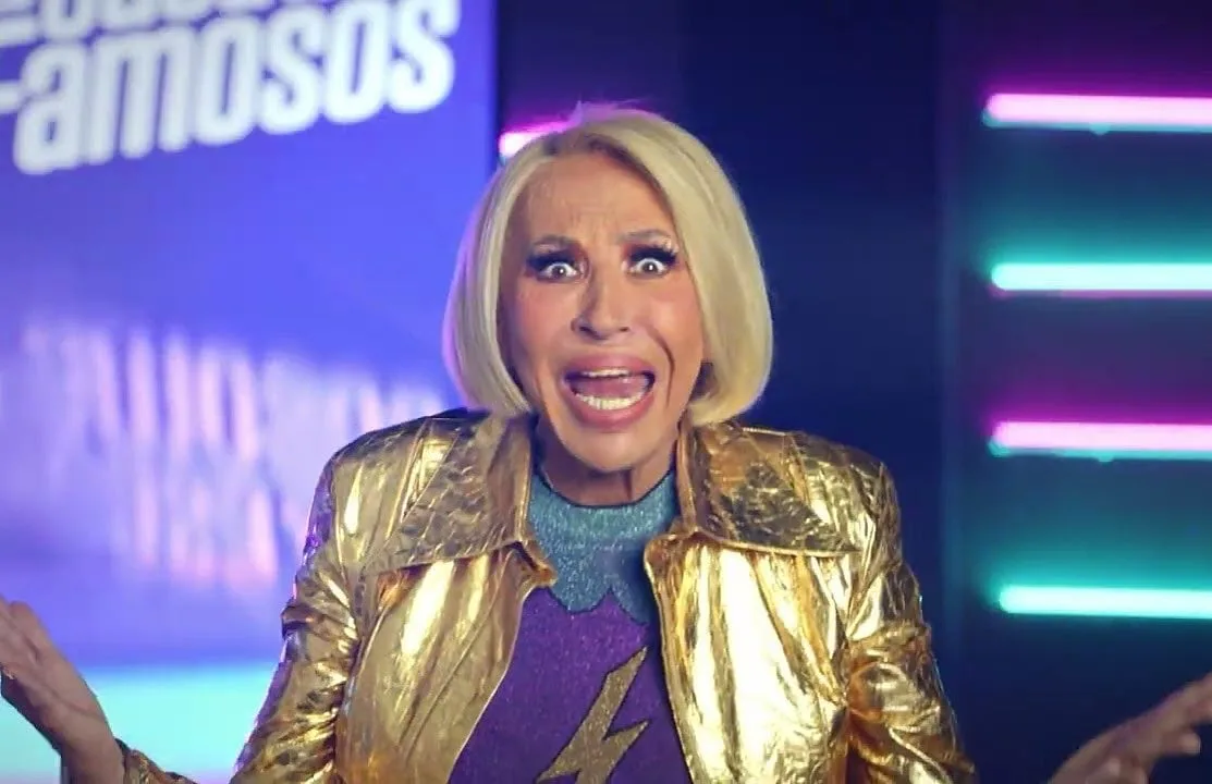 “De esta momia no se libran”: Laura Bozzo reaparece tras alerta por hospitalización en Acapulco