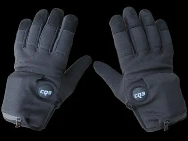 DHS seeks to purchase electric shock gloves for ICE officers