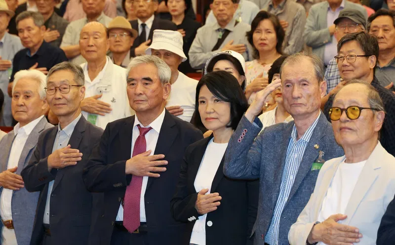 국힘서도 이진숙 ‘5·18 포럼’ 비판 봇물…“자유민주주의 훼손, 사과해야”