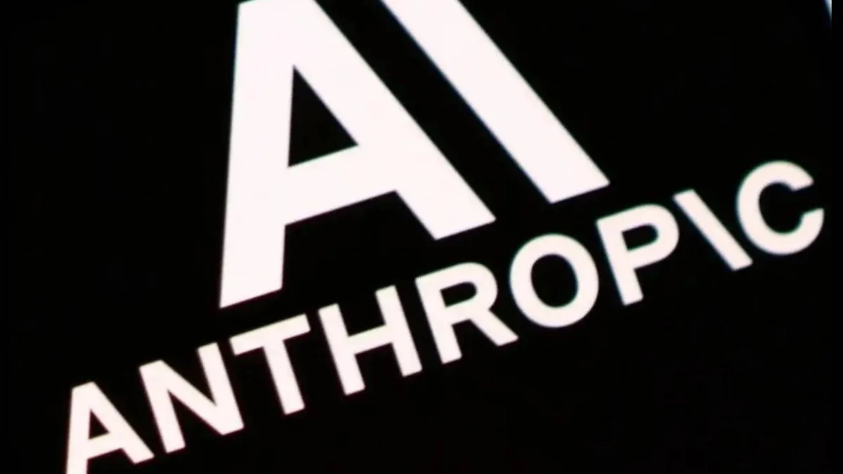 Anthropic seeks rehearing of case over Pentagon's security risk branding