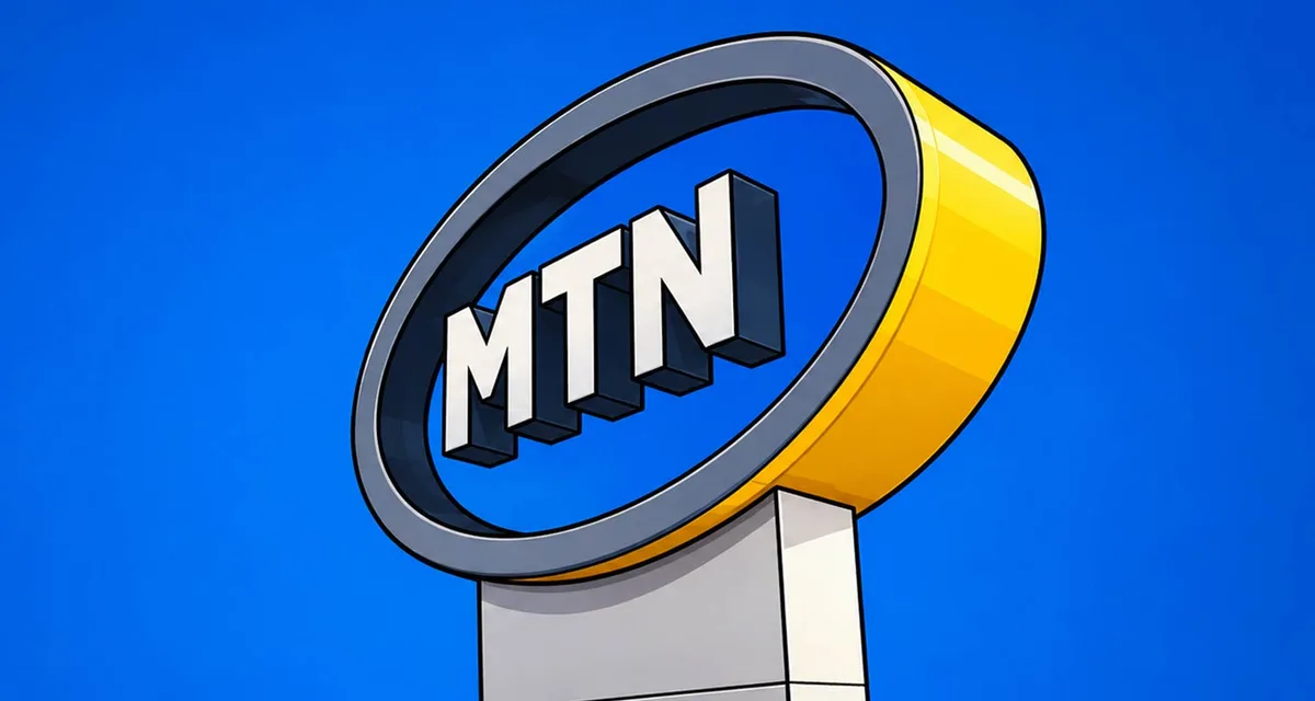 MTN sheds prepaid customers as voice decline accelerates