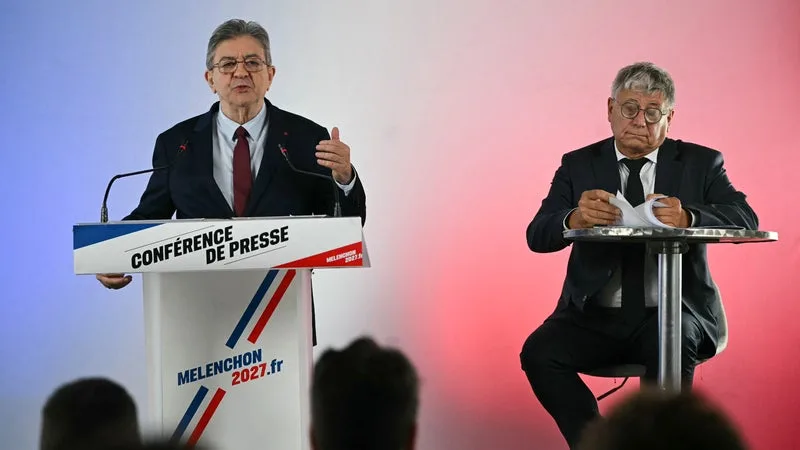 Des recettes fiscales surestimées, pas de trajectoire budgétaire, oubli de la zone euro: le contre-budget de LFI suscite le scepticisme d'économistes