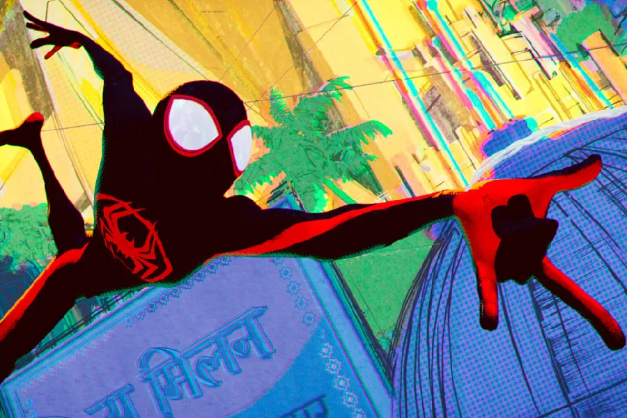 Trailer de ‘Aranhaverso 3’ vaza na internet e desagrada roteirista