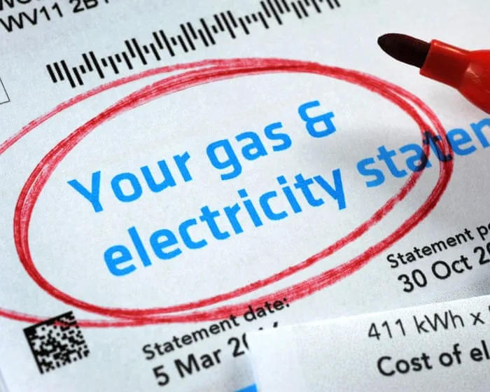 Forecast energy price cap rise in Britain could push UK fuel bills up 4% this winter