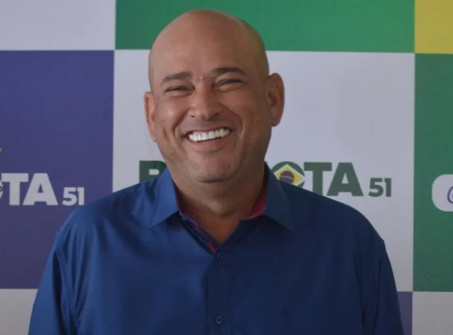 Binho Galinha contesta pedido de impugnação de candidatura do MPE