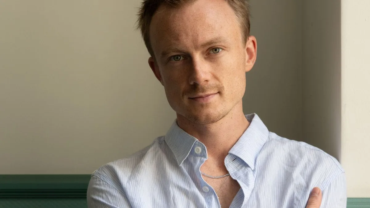 Theater: Schauspieler Oscar Hoppe erhält Boy-Gobert-Preis 2026