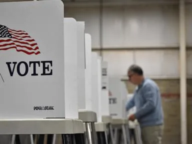 Nonpartisan state Supreme Court elections are being put to the test in Montana