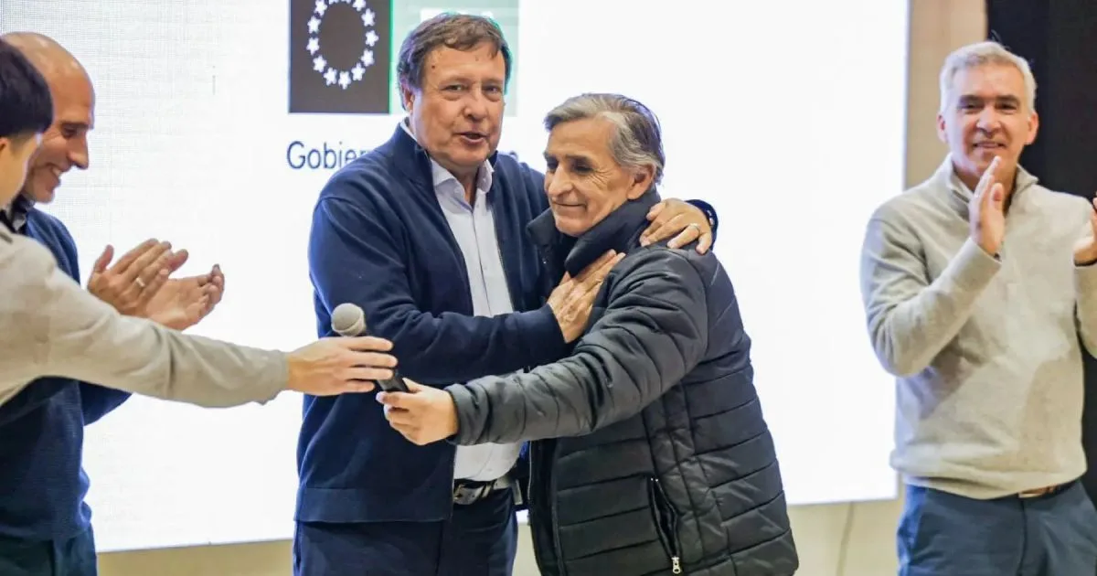 Dos empresas pujan por finalizar la obra de gas que dejó inconclusa Nación en Allen: beneficiará a 640 familias