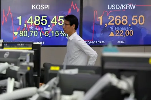 ABDUR AMOD | AI and the limits of global diversification