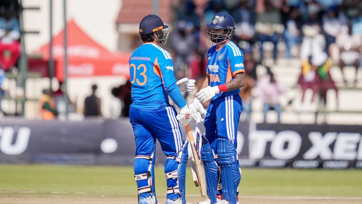 BCCI Breaks Silence After Report Says It Will Send 'B' Team To Asian Games