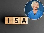 Best cash Isa savings rates: Easy access and fixed deals in our tables