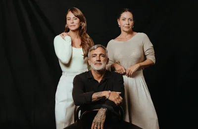 Paolla Oliveira e Fabiula Nascimento estrelarão “Mãe Imperfeita”, série de melodrama do Papinha