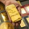 China gasta valor recorde de 139 milhões de euros em importações de ouro