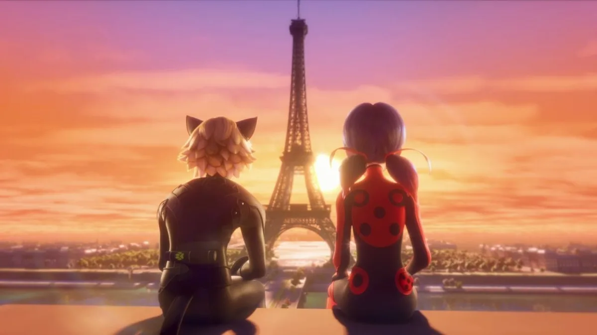 C’est officiel : Ladybug et Chat Noir vont bientôt prendre vie dans une série en live-action confiée à la société de production de Slow Horses !