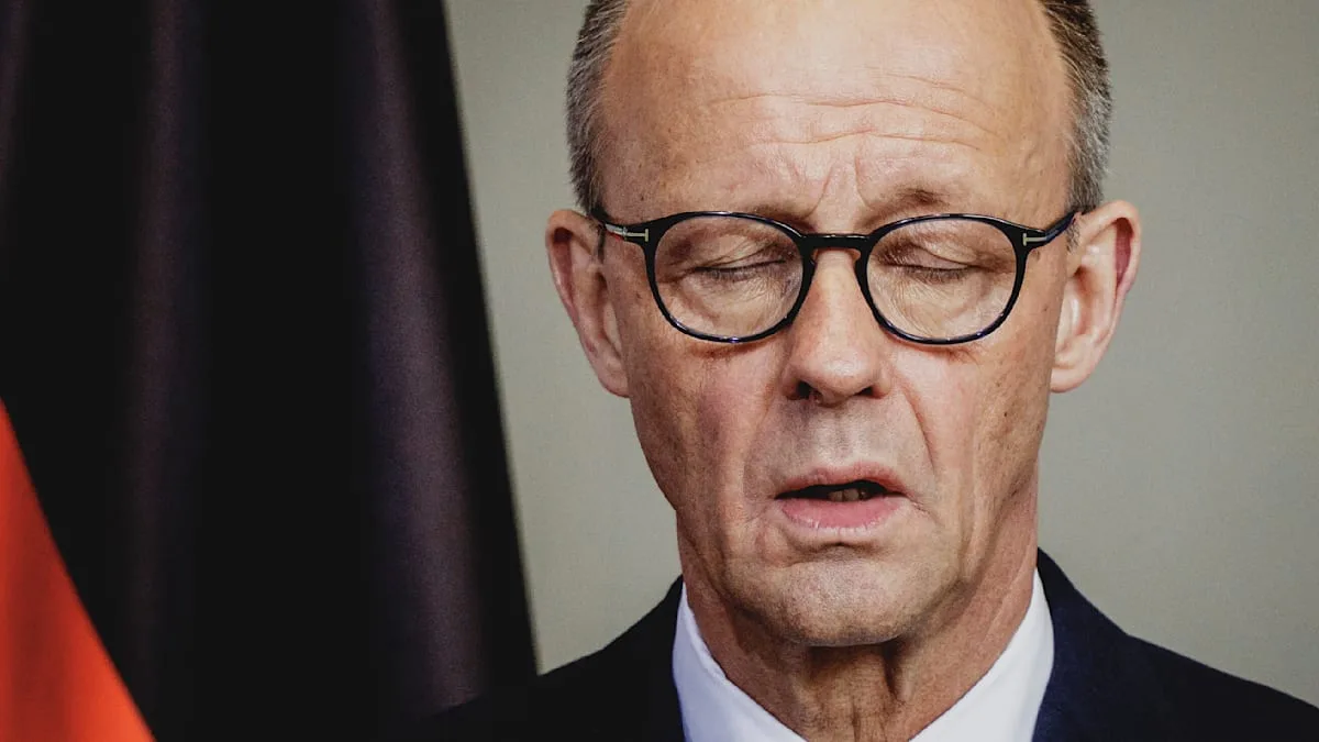 „CDU hat ein handfestes Repräsentationsproblem, ein Führungsproblem“