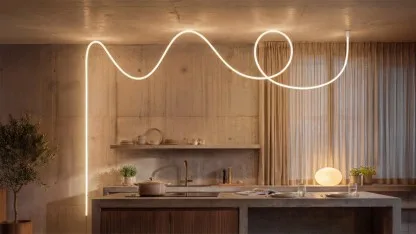 Neue Smart-Home-Produkte: Signify zeigt flexiblen Lichtschlauch und vieles mehr