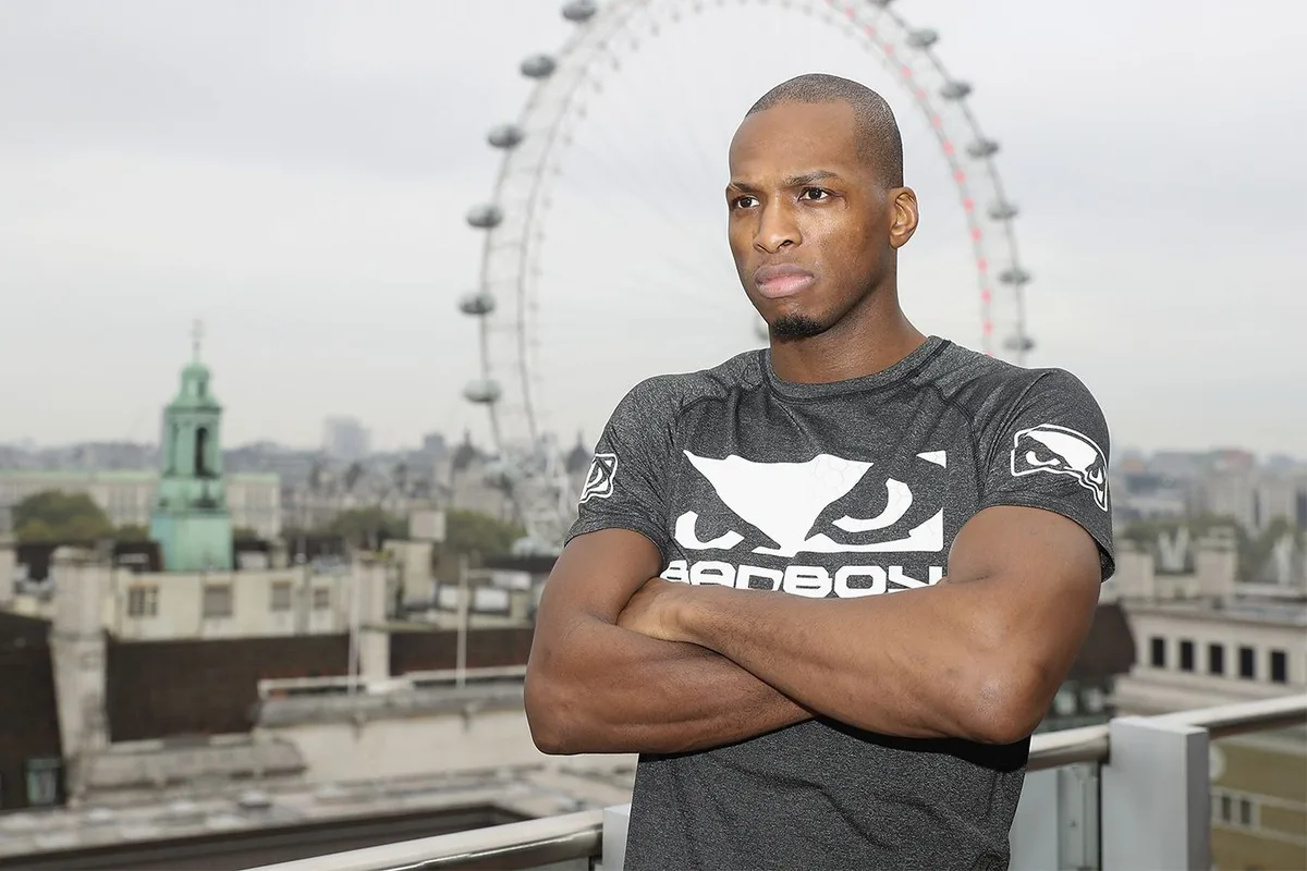 «Нужно ценить этих парней». Пейдж поддержал критику в адрес UFC из-за низких гонораров