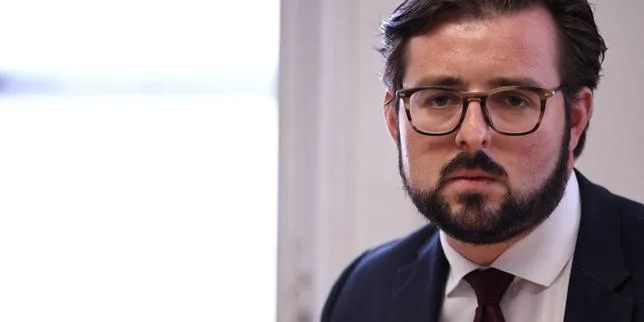 Présidentielle 2027 : Philippe Brun sera ne sera pas réintégré au PS et à la primaire de la gauche, tranche la justice