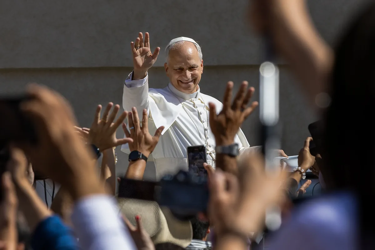 La reunión del Papa y la CGT en la Argentina ya está definida: los detalles del encuentro y la previa en el Vaticano