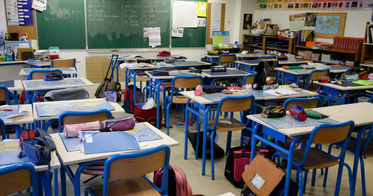 Yonne. « Un mime d'égorgement » : une directrice d’école menacée de mort par la mère d’un élève