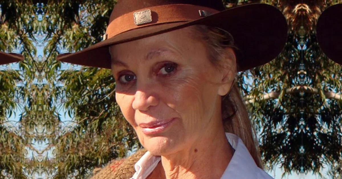 Patricia Dal reveló cómo era trabajar con Jorge Porcel: “Era una persona muy complicada”
