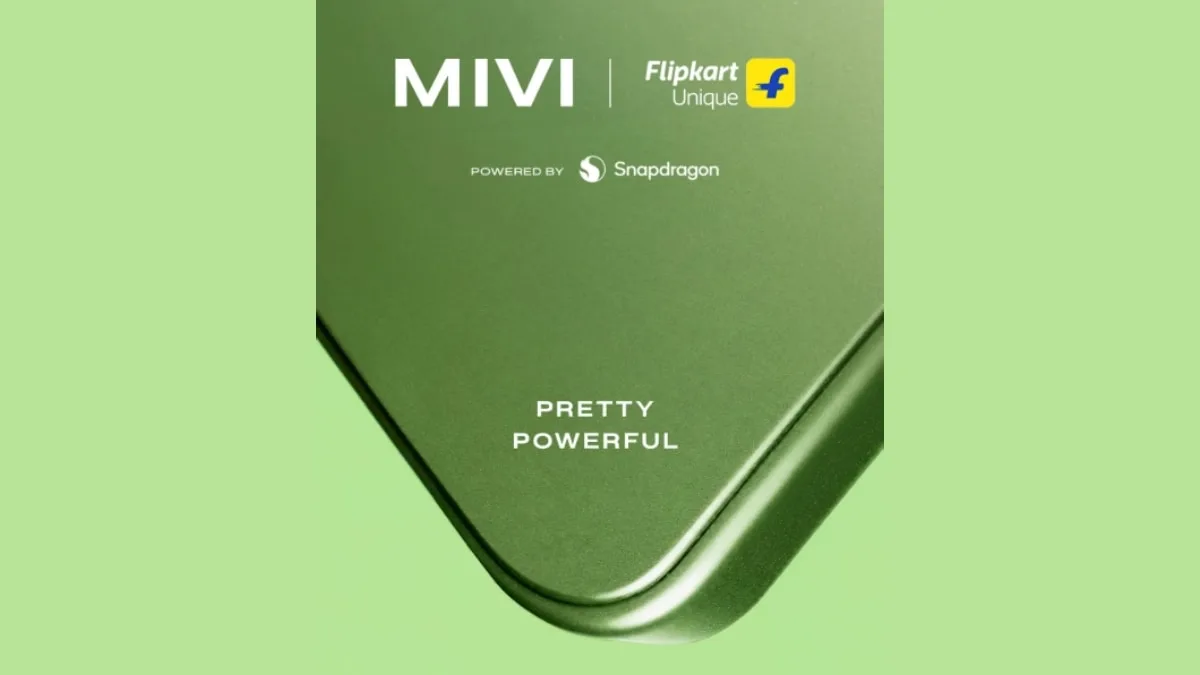 Mivi First Smartphone Price in India Leaked Ahead of Upcoming Launch