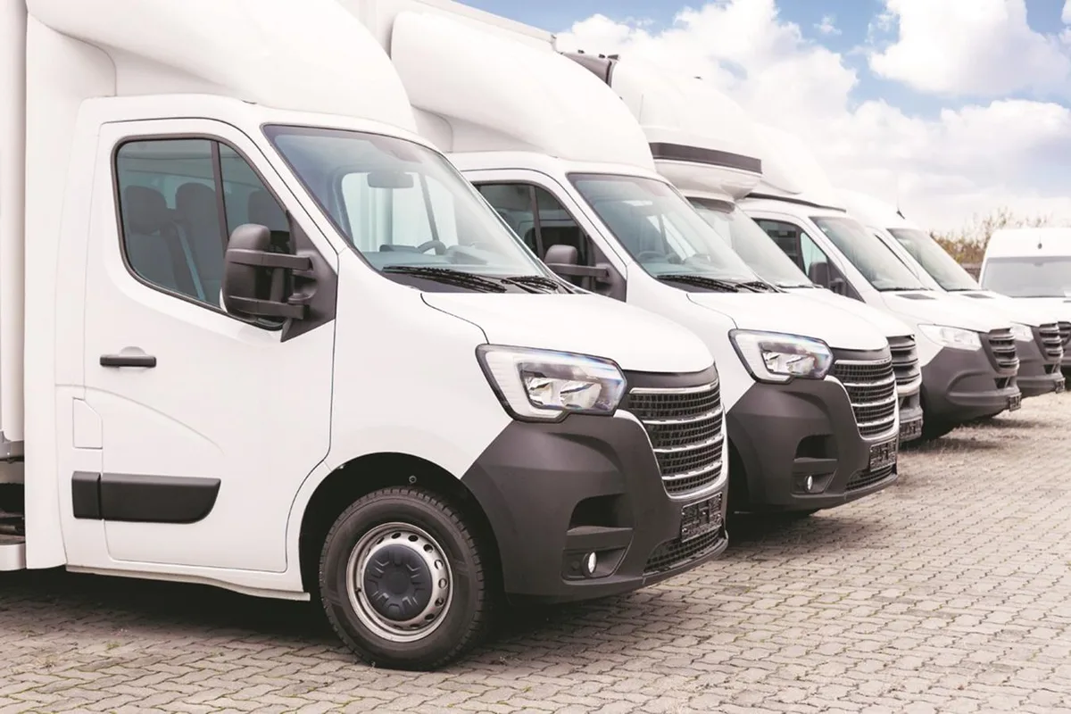 Commercial vehicle loans see higher early delinquencies: CRIF report