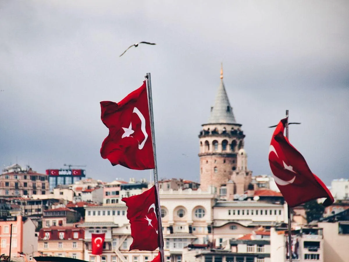 Turkiye to withdraw forces from Iraq base, hand over control to Baghdad