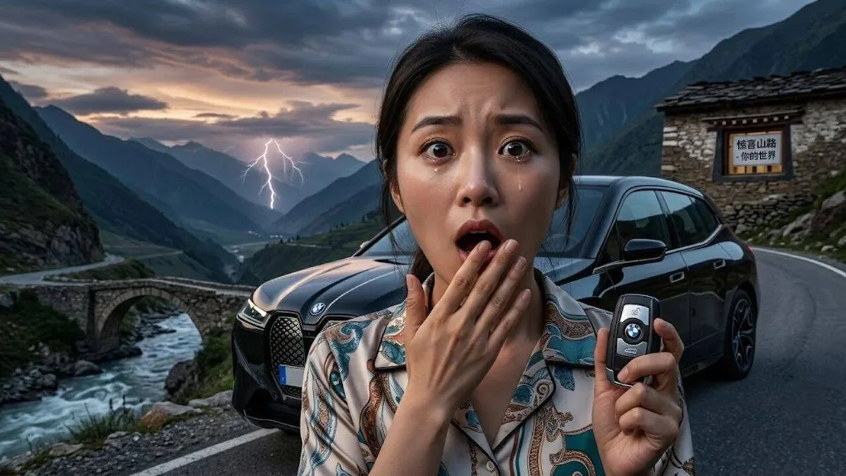 China restaurant owner gifts two employees BMWs worth Rs 43 lakh each