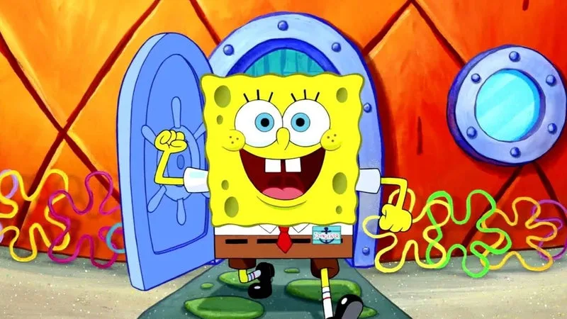 Quand le régime égyptien tremble devant Bob l'éponge: comment le célèbre dessin animé est devenu un symbole de contestation sur les réseaux sociaux en Égypte