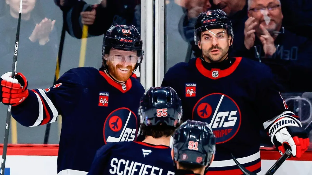 ‘They look like a playoff team’: How revamped Jets have impressed
