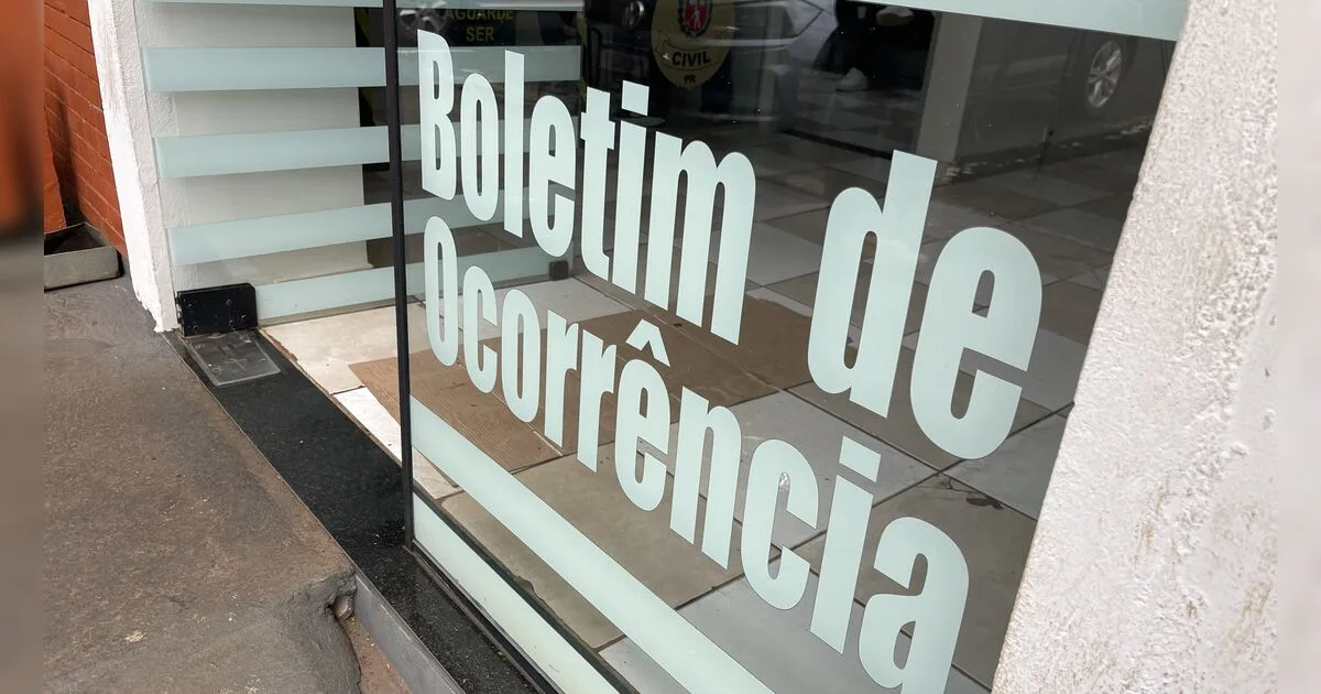 Homem é agredido e roubado por casal após aceitar carona em festa em Apucarana