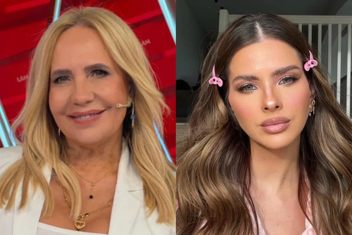 Nora Colosimo apuntó contra la China Suárez y fue lapidaria: “No les deseo a una de esas mujeres en sus vidas”