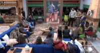 “A Fazenda 18”: Giovanna discute com Lucas: “Despertando minha antipatia”